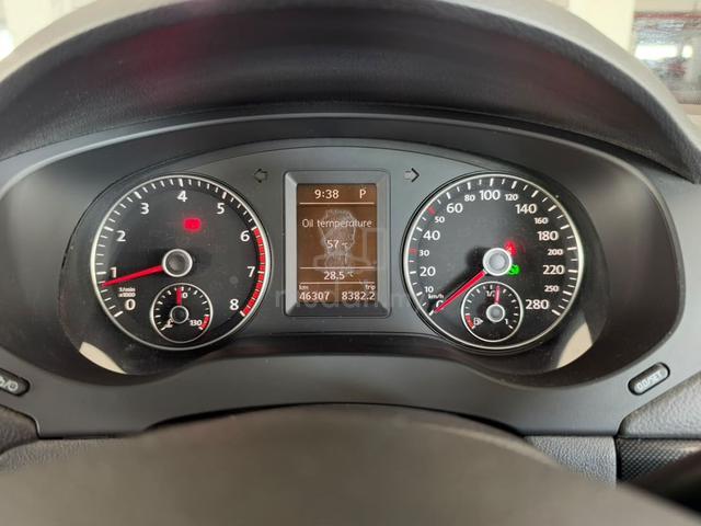 2015 Volkswagen JETTA 1.4 TSI (CKD) (A) - 2