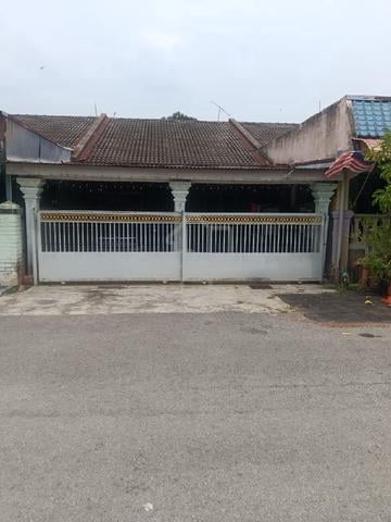 Rumah Untuk Disewa September 2026 1