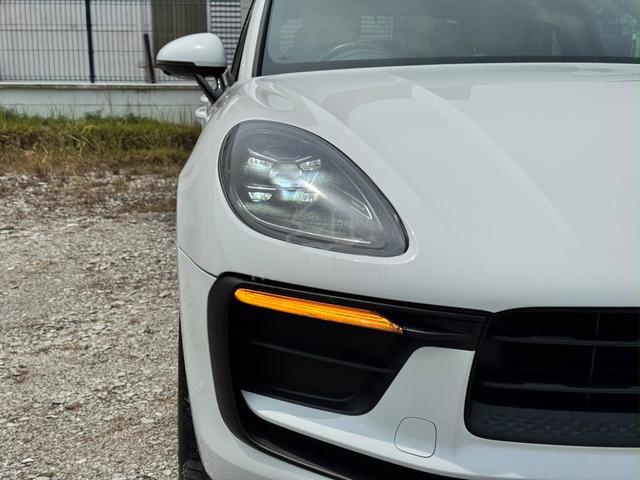 5A Bose Surround‼️2022 Porsche MACAN Sports Chrono - 3