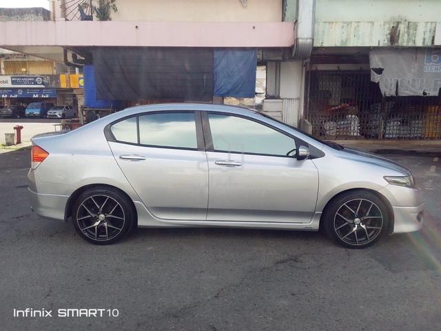 2010 Honda CITY 1.5 E MODULO (A) - 4