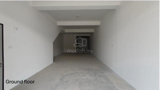 Selangor Bukit Beruntung Retail Space For Rent 1