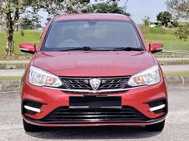 2021 Proton SAGA PREMIUM AT 1.3L (A) - 1