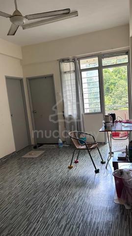 Desa Green Apartment (Jelutong) 1