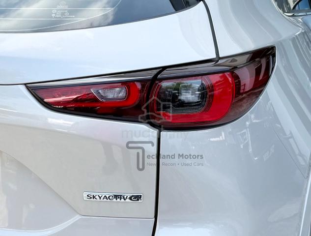 2024 CX-5 PRE-OWNED 2.0 H 9k KM Only 2.xx% Interes - 5