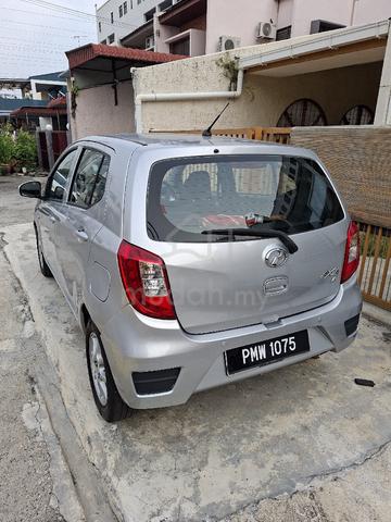 2017 Perodua AXIA 1.0 G - 3
