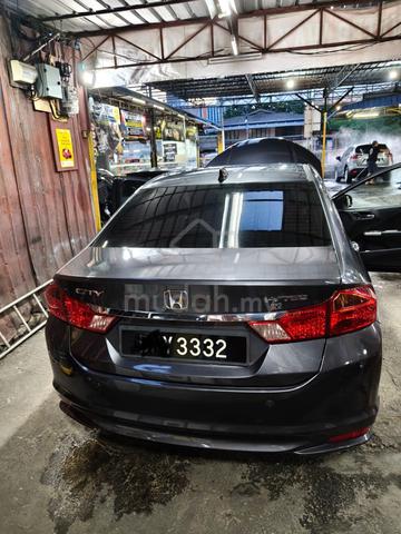 2016 Honda CITY 1.5 S+ (A) - 2