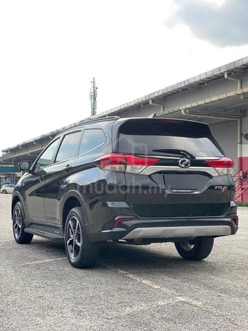 2022 Perodua ARUZ 1.5 AV MY21 D38L (A) - 3
