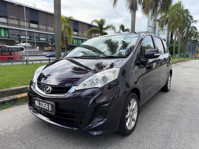 2014 / 2015 Perodua ALZA 1.5 EZ (A) 1yrs Warranty✅ - 4