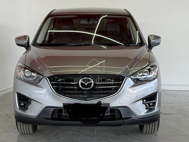 2016 Mazda CX-5 – Excellent Condition-97k miles - 1