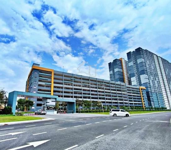 Prestige Residence 1
