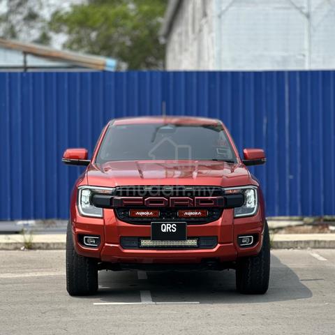 Low Milleage‼️ 2022 Ford RANGER 2.0 XLT PLUS - 3