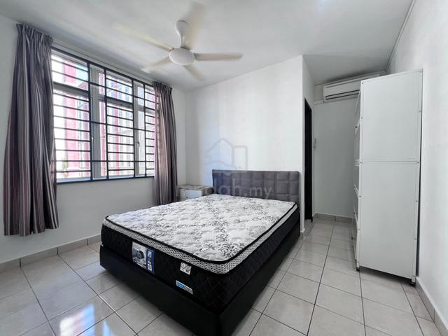 Putatan Platinum Apartment 1