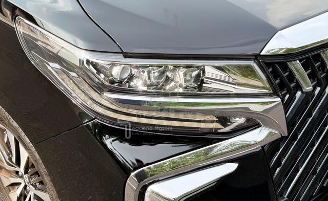 2018 Toyota ALPHARD 2.5 (A) SC JBL Sound System - 3
