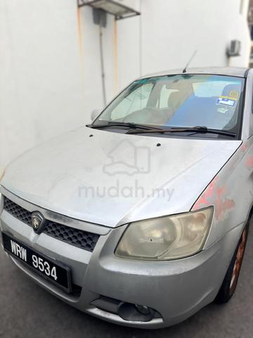 2008 Proton SAGA 1.3 H-LINE (A) - 1