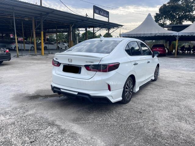 2020 Honda CITY 1.5 E (A) (LOAN KEDAI) - 4