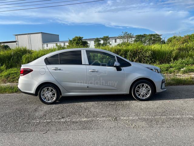 2025 Proton PERSONA 1.6 STANDARD (under warranty) - 4