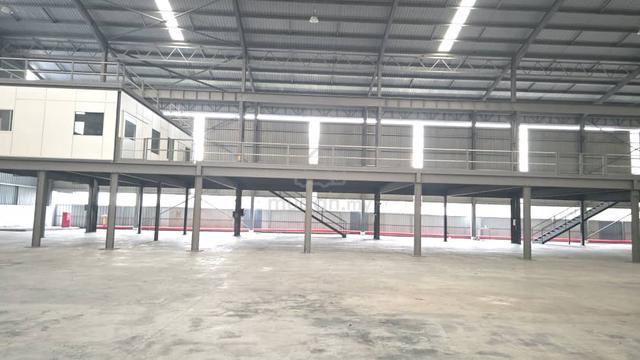 Warehouse, Alam Jaya Industri Park, Puncak Alam, Ijok (Q5664) 1