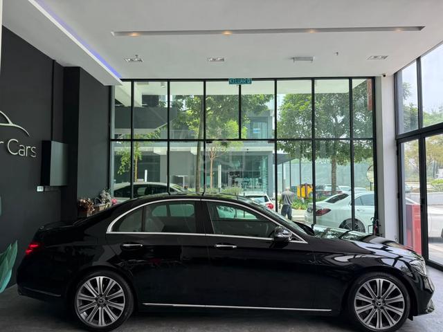 2019 Mercedes Benz E-CLASS 2.0 300 EXCLUSIVE MY19 - 5