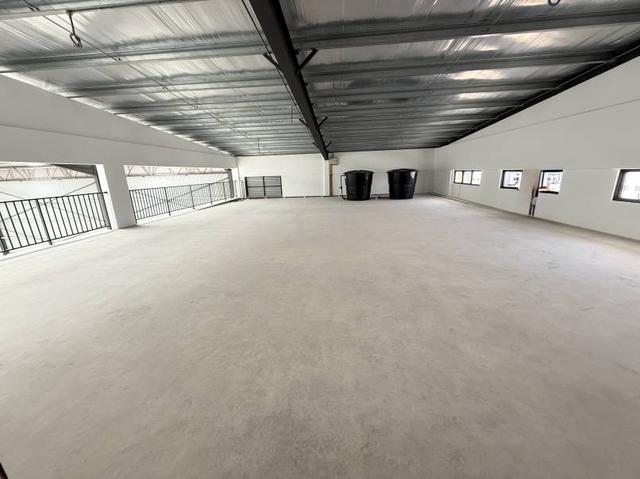 Kapar Factory, Klang New Factory Warehouse For Rent 1
