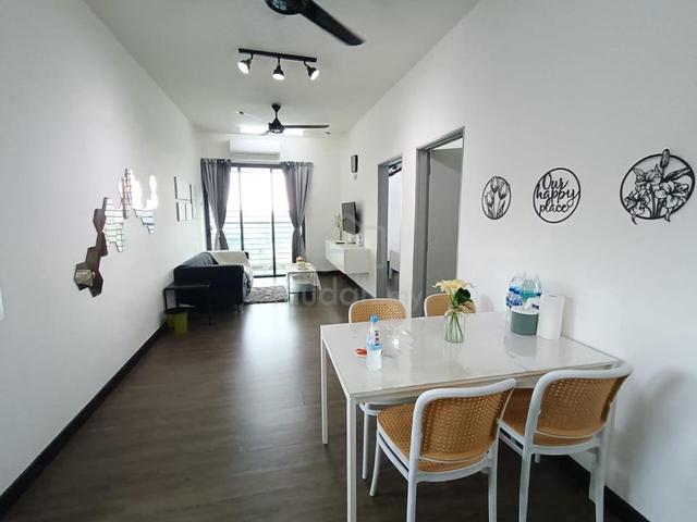 Vista Bangi 1