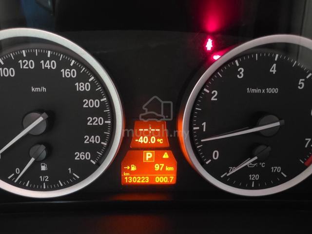 2013 Bmw X6 3.0 XDRIVE35I (CBU) FACELIFT SUNROOF - 5