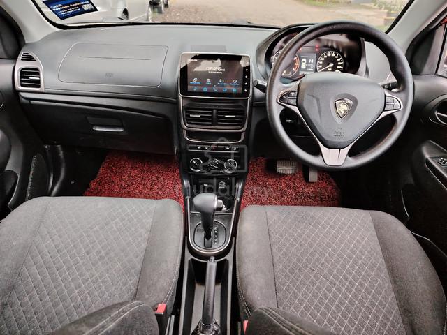 2019 Proton SAGA 1.3 PREMIUM (A) 4 DOOR (A) - 5
