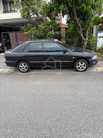 2005 Proton WIRA 1.5 GLi A/B SE (M) - 1