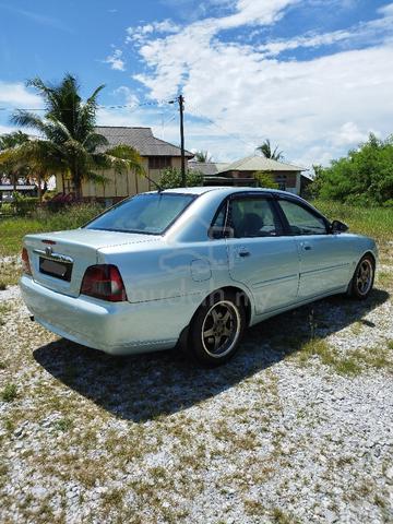 Proton WAJA 1.6 (A) - Cars for sale in Muar, Johor