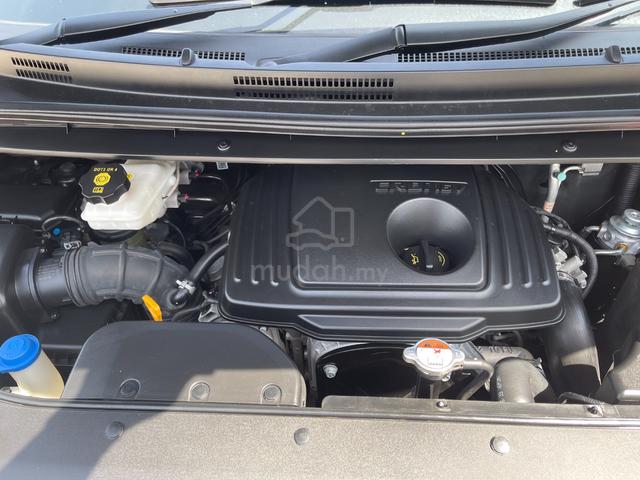 2019 Hyundai GRAND STAREX 2.5 (A) EXECUTIVE PRIME - 2