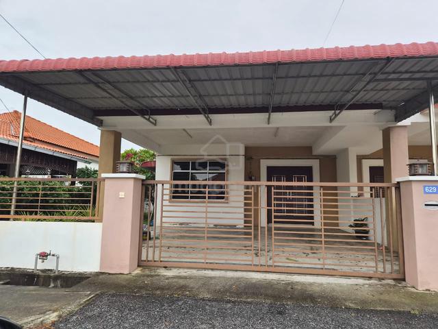 Rumah Utk Disewa - Taman Puteri Padang Serai 1