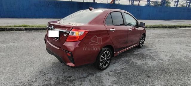 2025 Perodua BEZZA 1.3 AV MY16 FACELIFT (A) - 4