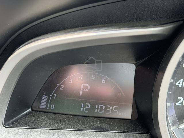 Mazda 3 2.0 (CBU) SEDAN SKYACTIV MY2014 (A) - 5
