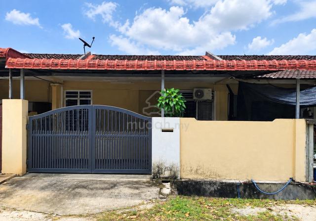 [SAVE UP 34K] Taman Murni, 1,195sf, Sitiawan 1