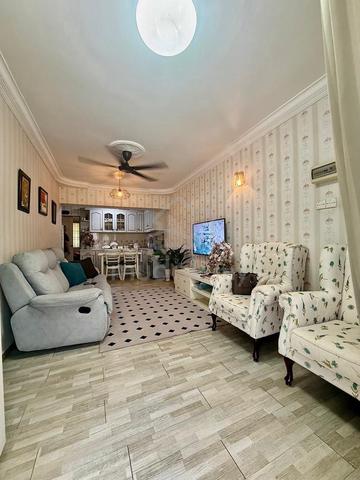 Rumah Cantik Sungai Nibong Utk Dijual 1
