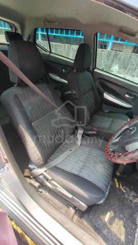 2018 Perodua AXIA 1.0 SE AG1SZ1 FACELIFT (A) - 4
