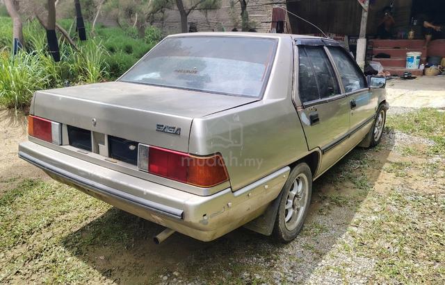 1995 Proton SAGA 1.5 (M) - 3