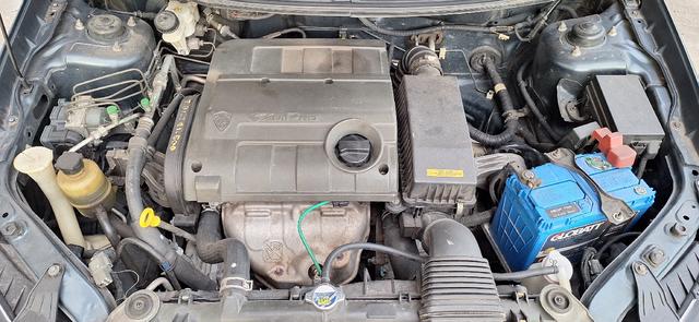 2012 Proton SAGA 1.3 FLX (A) - 4