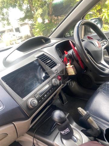 2009 Honda CIVIC 2.0 S I-VTEC MY06 FD FACELIFT (A) - 5