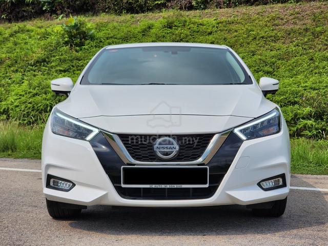 Nissan ALMERA 1.0 VLT TURBO 29K KM WARRANTY-2027 - 4