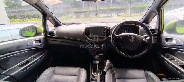 2015 Proton IRIZ 1.6 PREMIUM (A) - 4