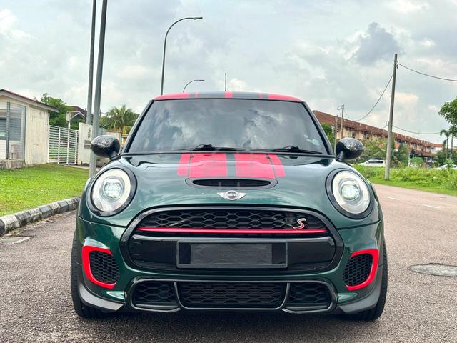 2016 Mini COOPER 2.0 S F56 (A) - 4