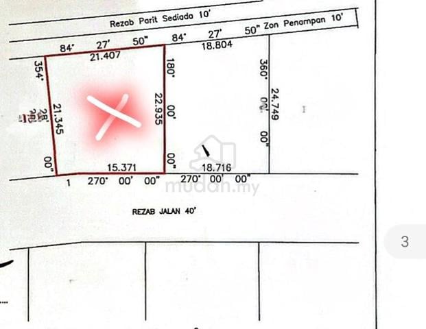 TANAH LOT BUNGALOW PORT DICKSON, Ns 1