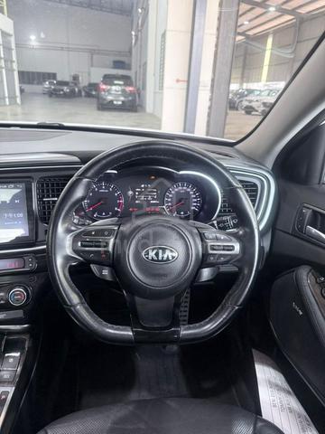2016 Kia OPTIMA2.0 K5 (A)FULL SPEC 3YEAR WRT - 4