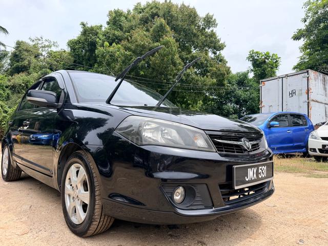 Proton SAGA 1.3 FL EXECUTIVE (A)-11 - 1