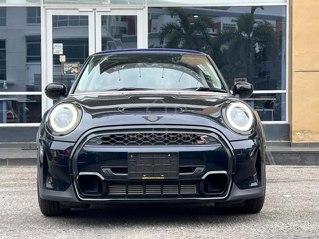 2021 Mini COOPER S 2-DOOR 2.0L (A) RECON JAPAN - 4