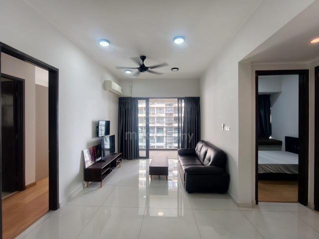 Royal Strand @ Country Garden Danga Bay 1