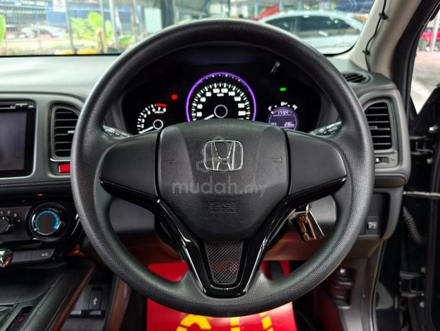 Honda HR-V 1.8 S (A) i-VTEC HRV ANDROID RevCAM WTY - 4