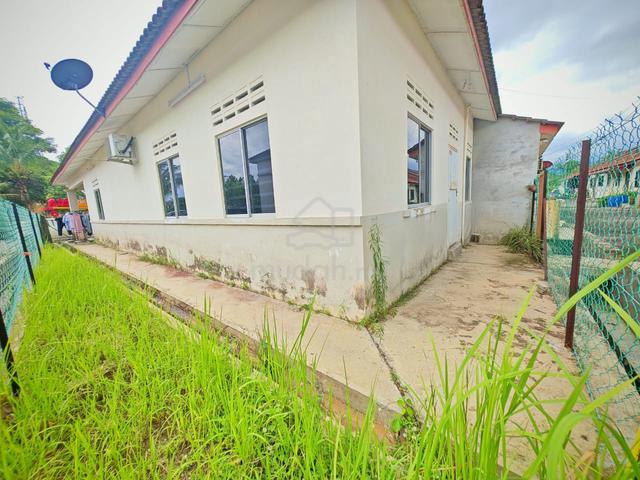 RUMAH ENDLOT & BAWAH HARGA PASARAN RUMAH BUKIT SETONGKOL MAJu 1