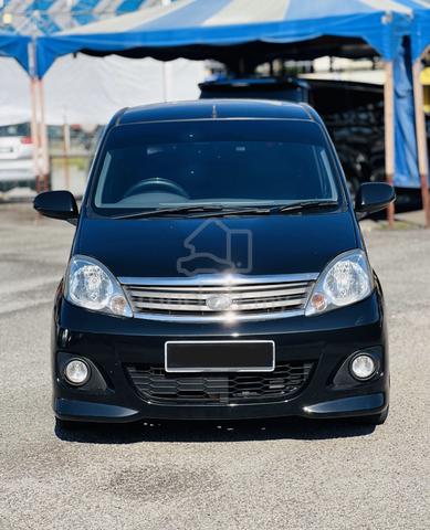 2010 Perodua VIVA 1.0 ELITE (A) - 2