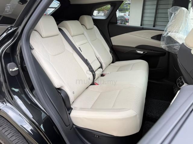 2023 Lexus RX350 2.4 LUXURY (A) Grade 5A/14k km - 5